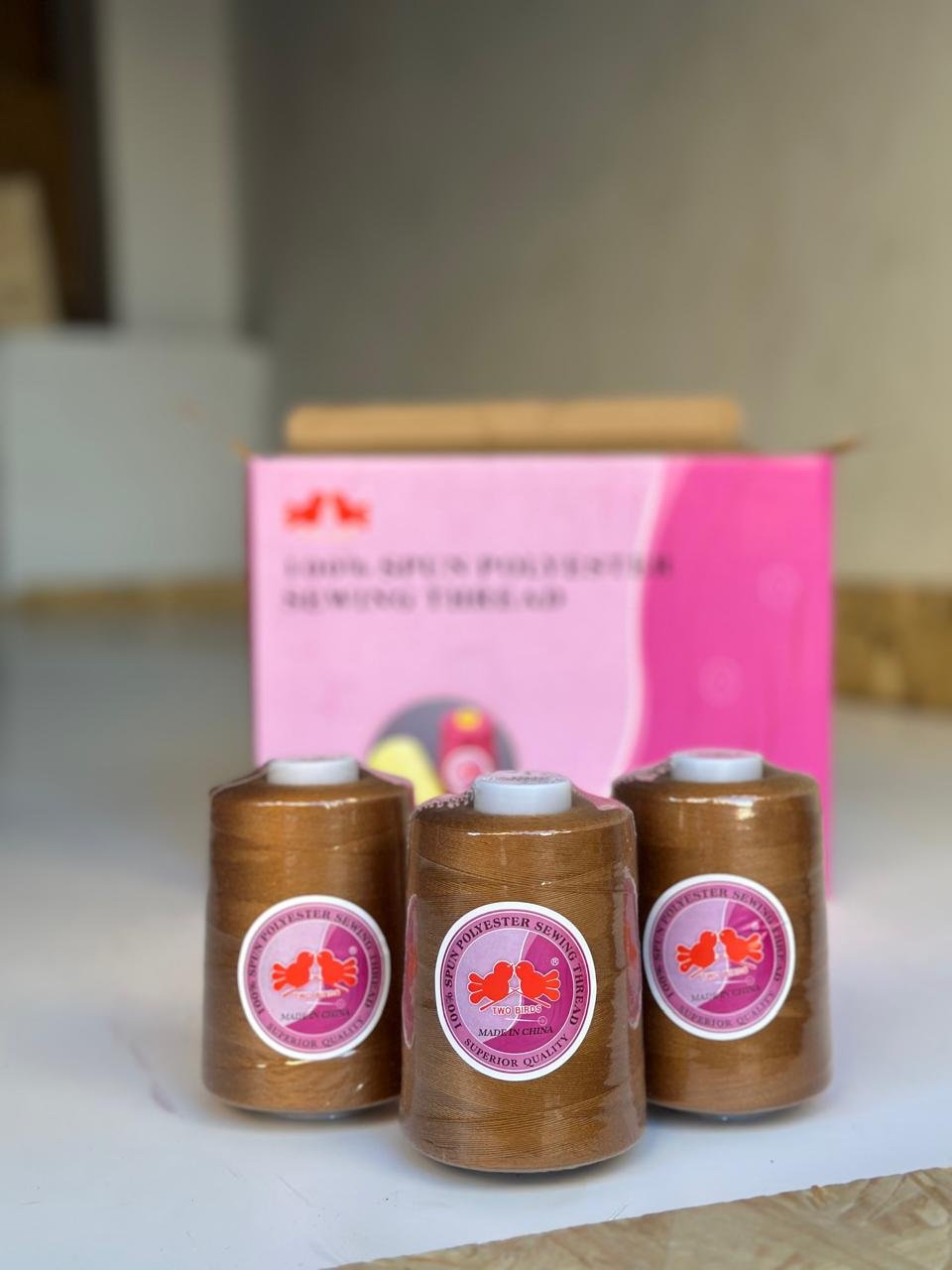 FILS 20/3 – 2000 YDS (12Pcs)