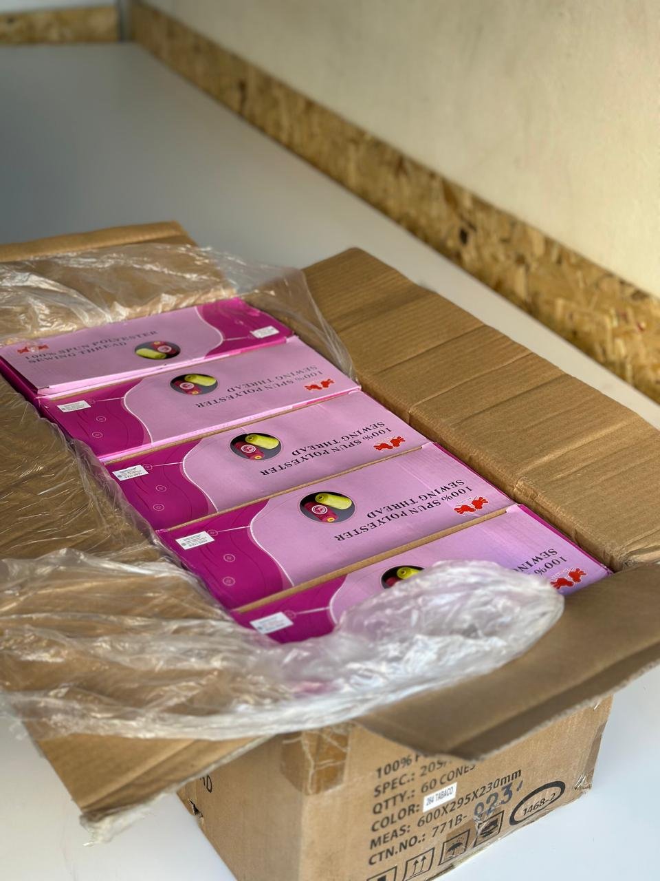 FILS 20/3 – 2000 YDS (12Pcs) – Image 3