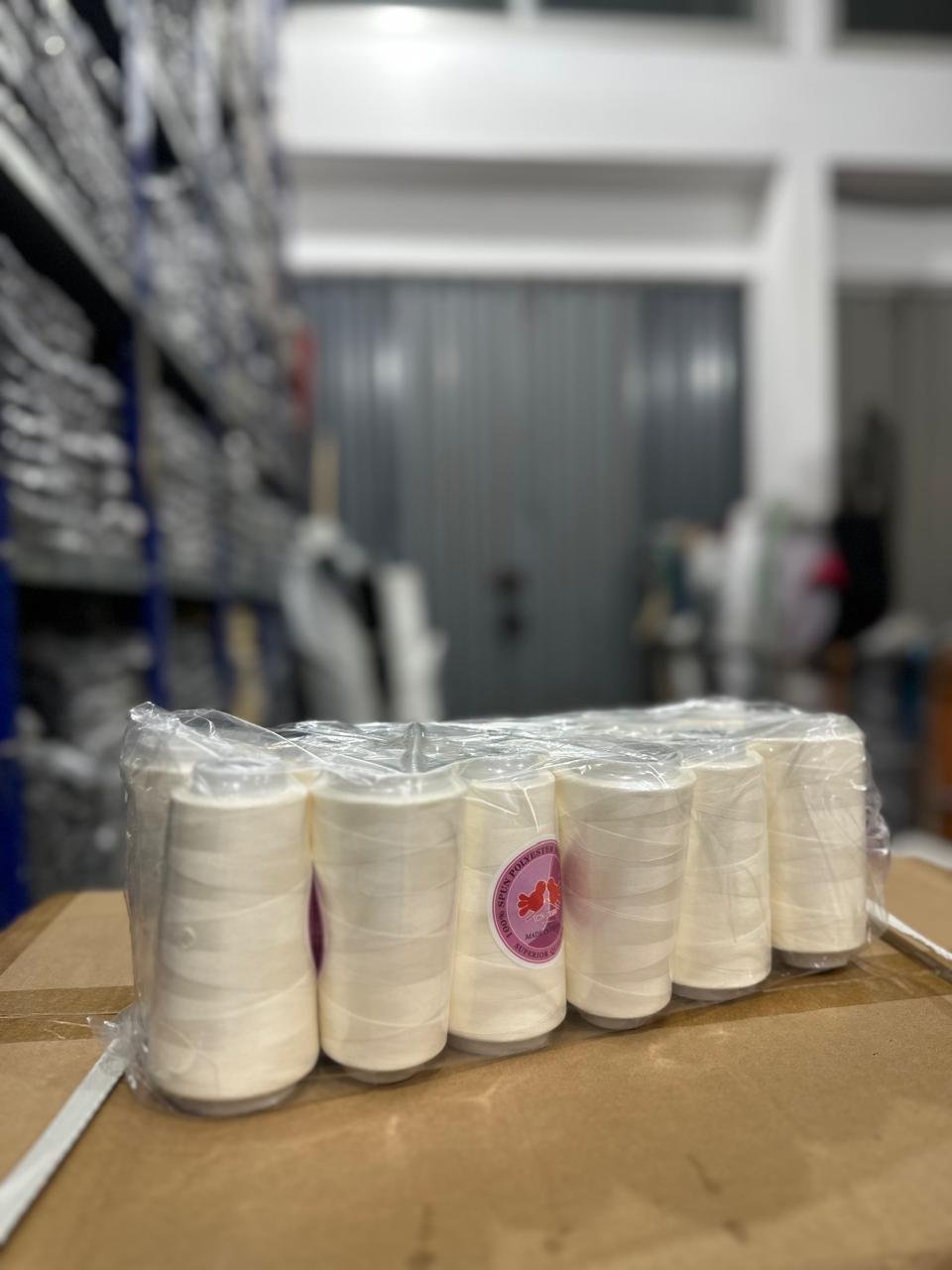 fils 40/2 (12pcs) – Image 2