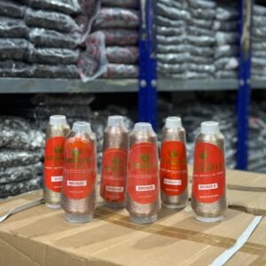 Fil Skali – Fil Métallique Premium (12pcs)